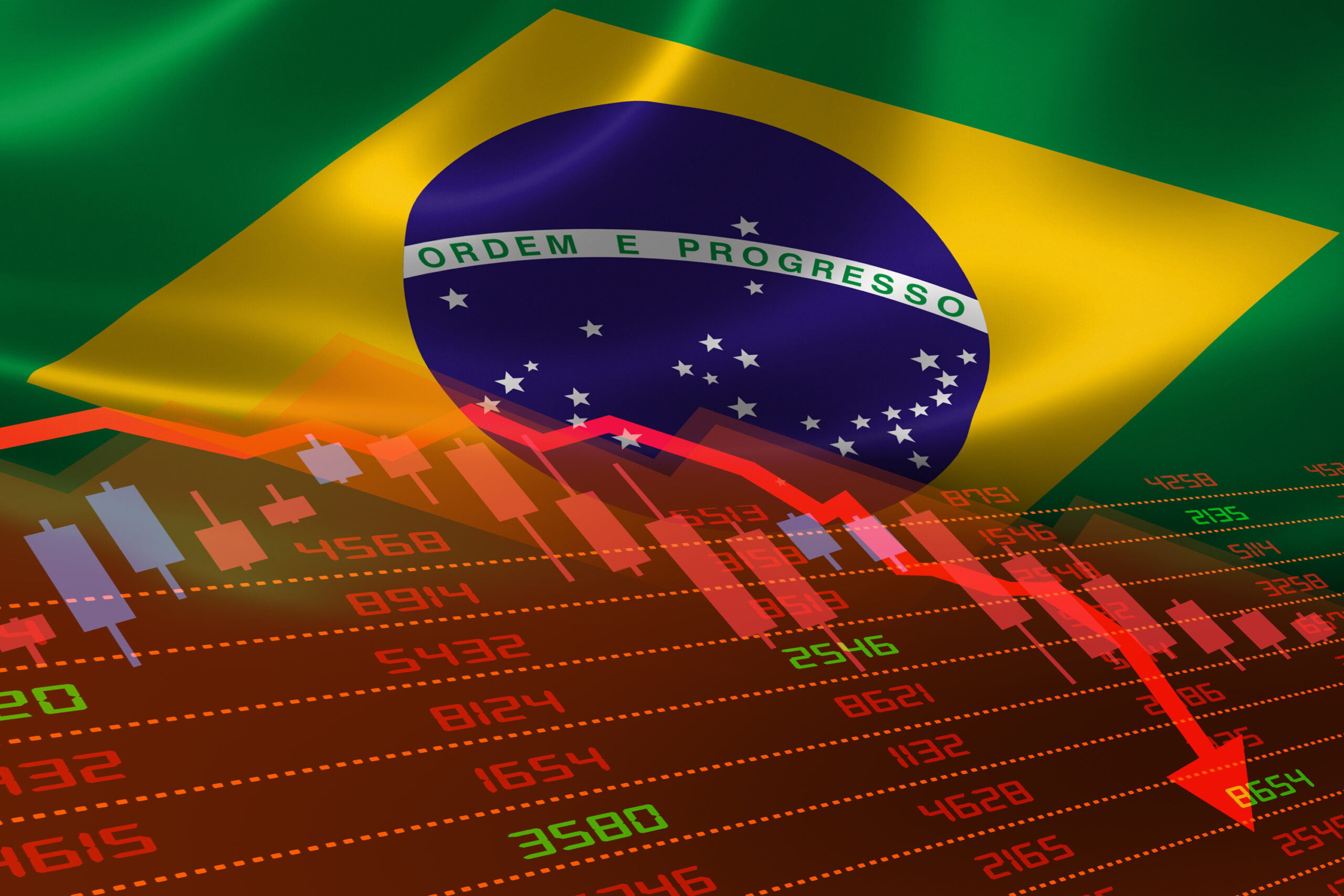 História da Bolsa de Valores no Brasil